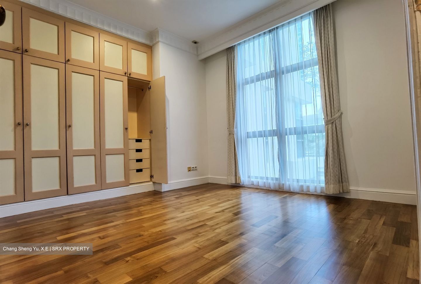 Gardenville (D10), Condominium #364929501